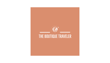 The Boutique Traveler - https://theboutiquetraveler.com